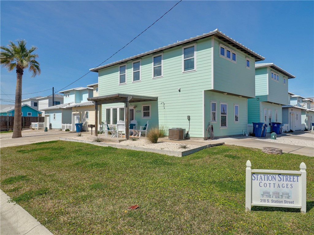 318 S Station St 3