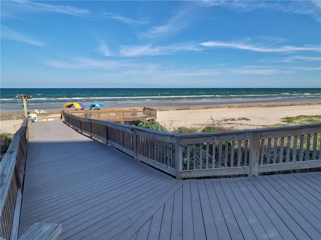 6649 Seacomber Dr 1110
