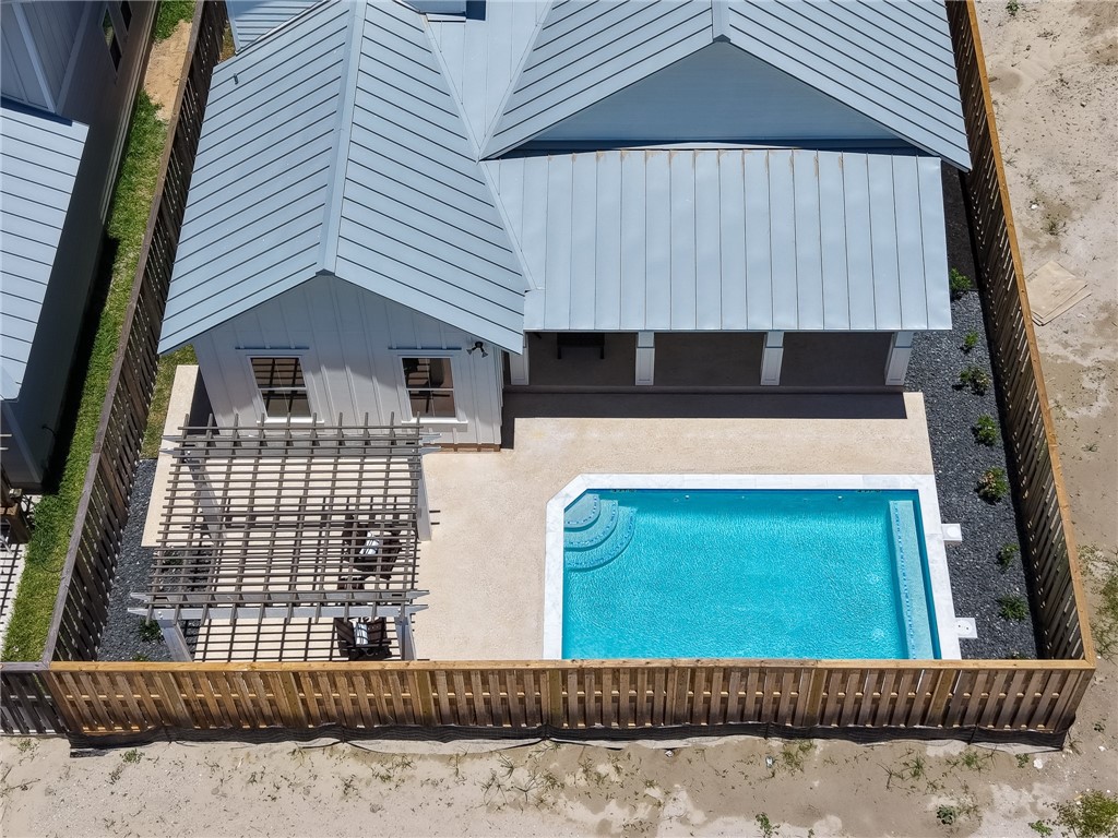 536 Black Marlin Dr