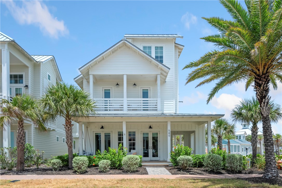 580 S Shore Dr