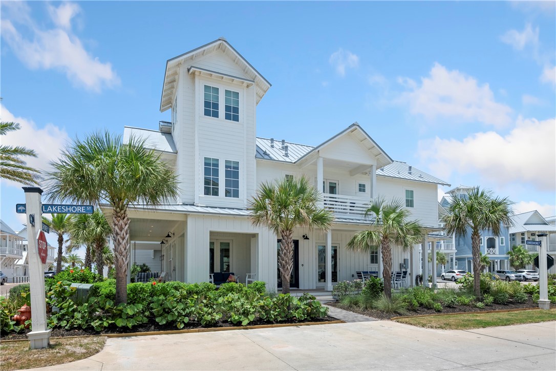 580 S Shore Dr