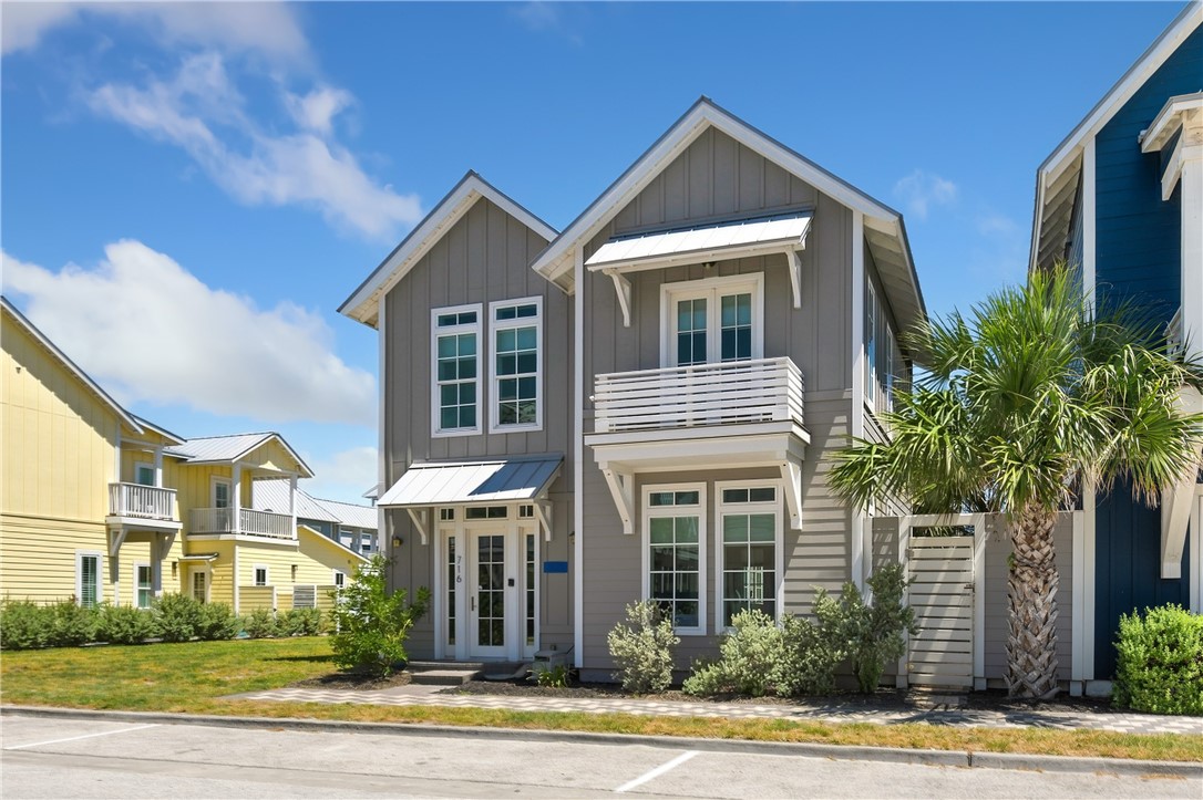 716 Sunrise Ave