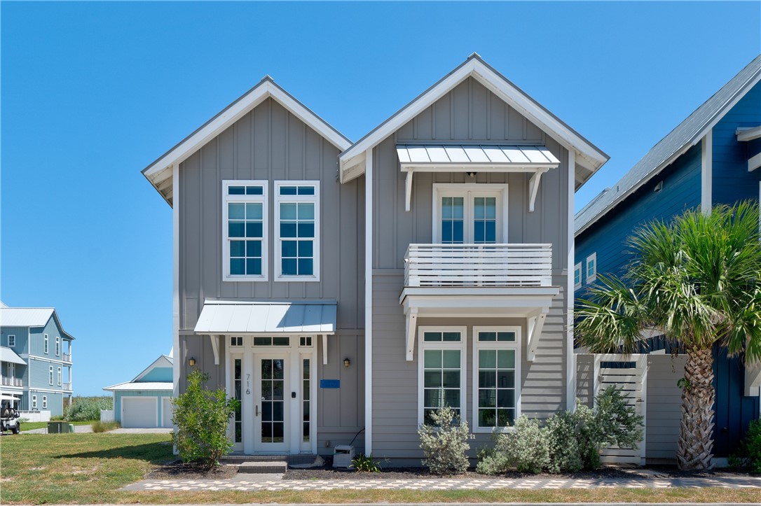 716 Sunrise Ave