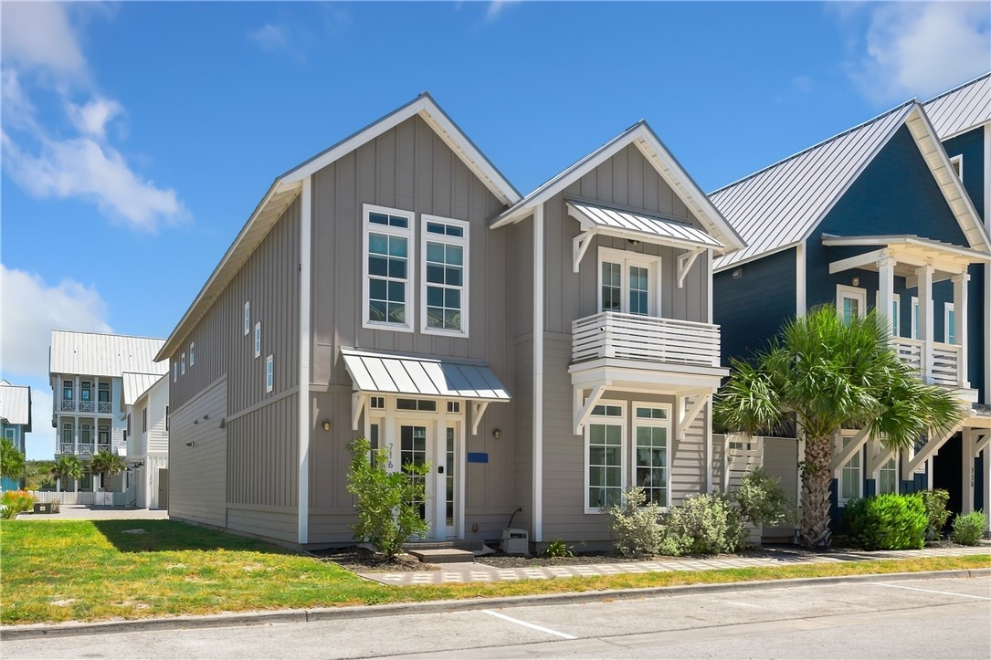 716 Sunrise Ave