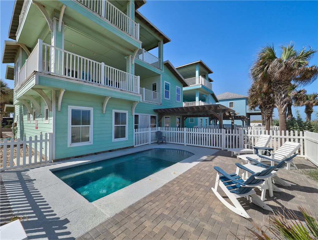5601 State Highway 361 101