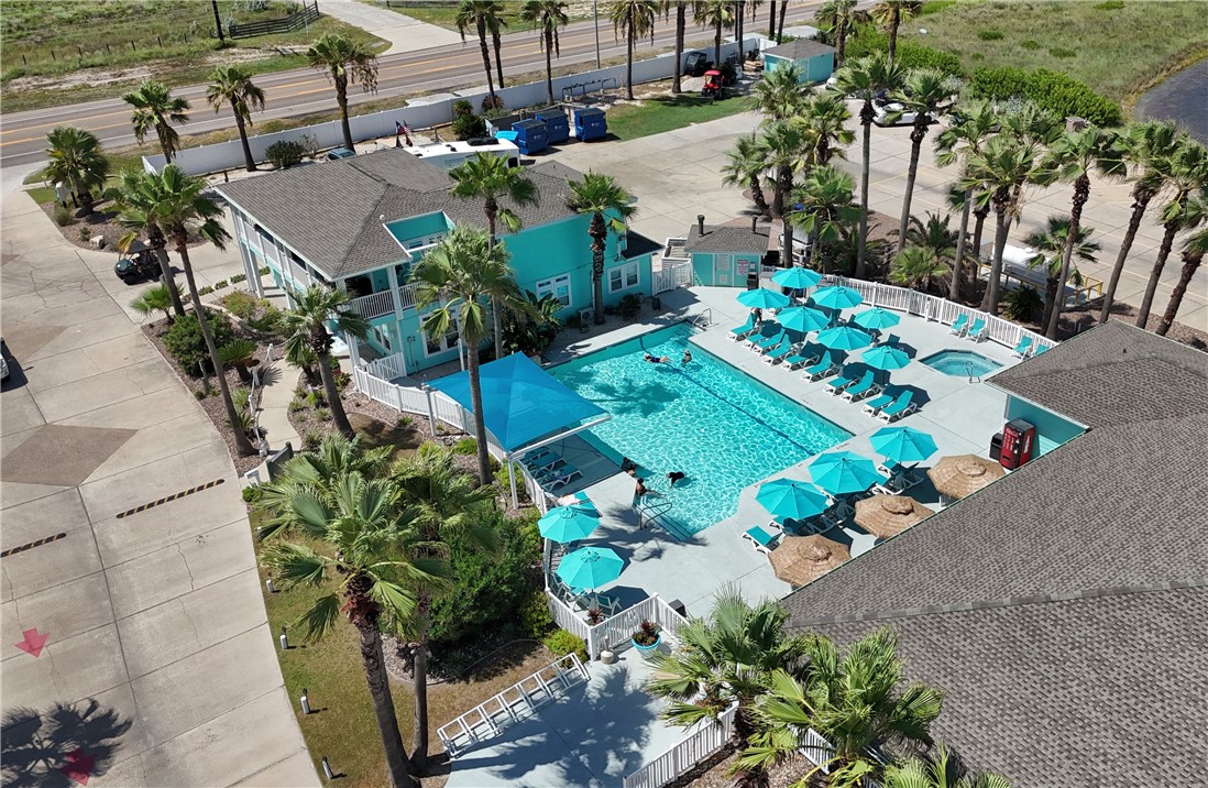 5601 State Highway 361 101