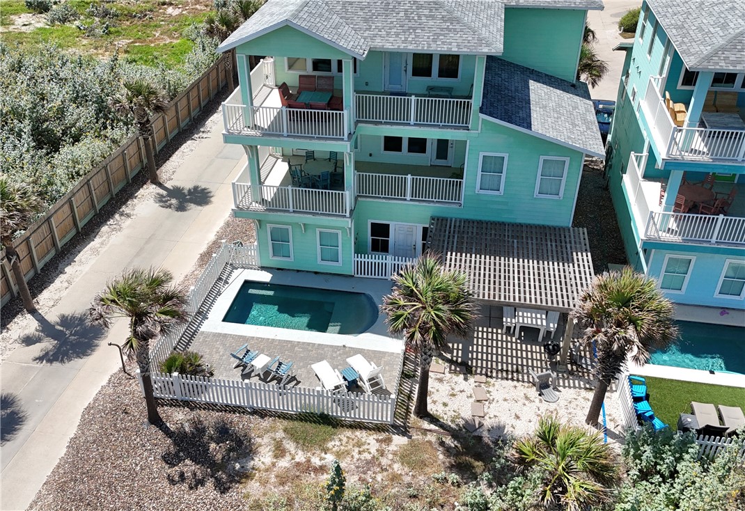 5601 State Highway 361 101