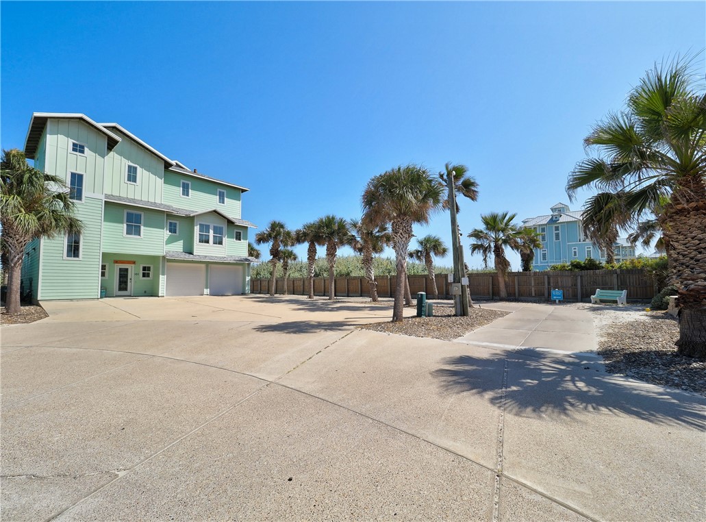 5601 State Highway 361 101