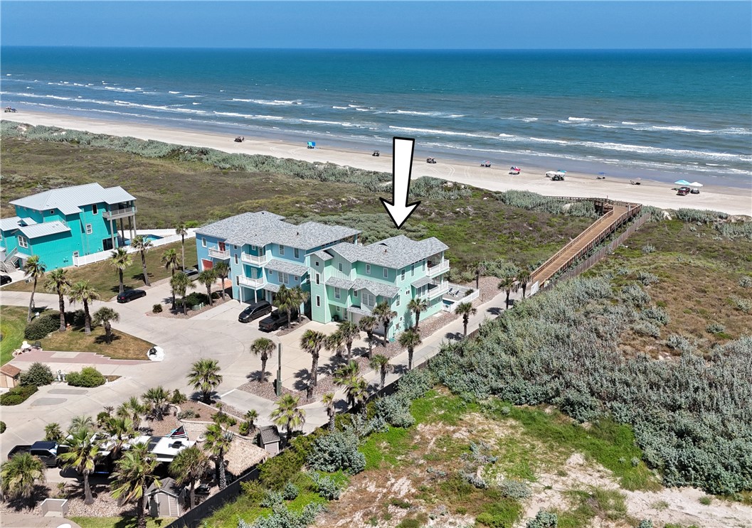 5601 State Highway 361 101