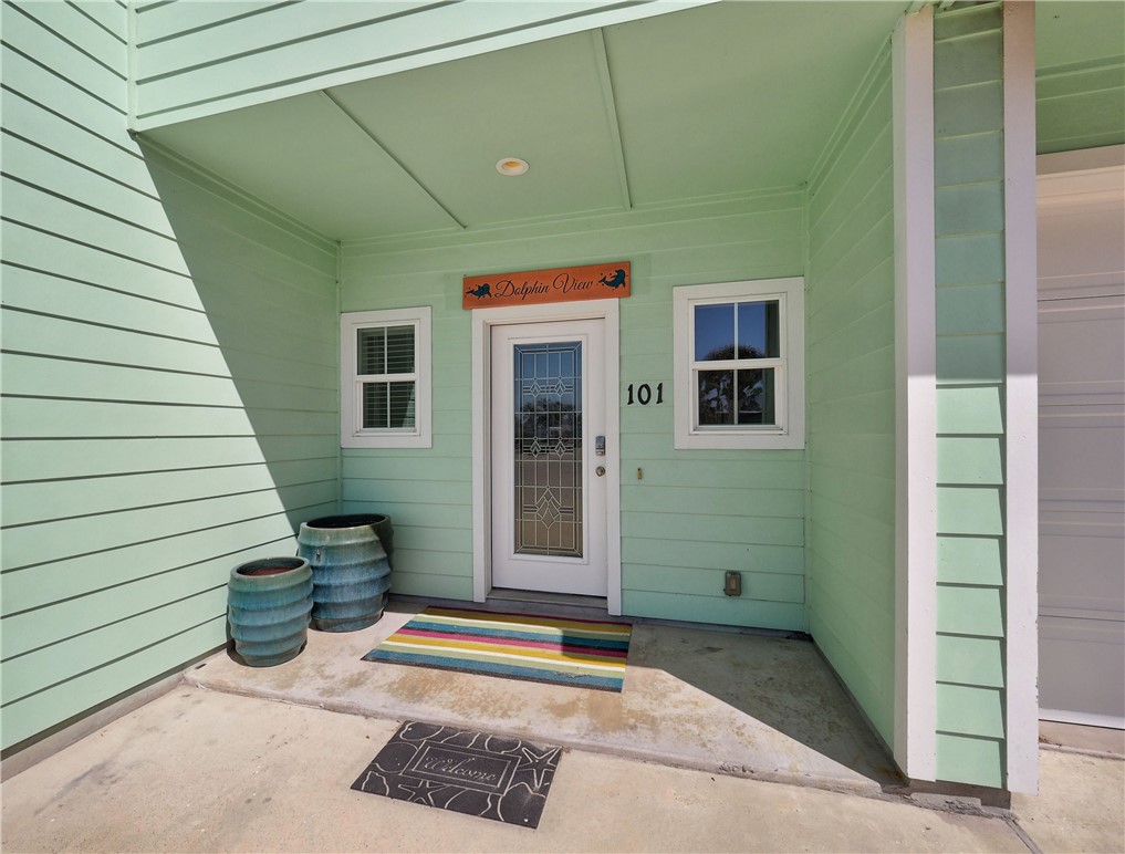 5601 State Highway 361 101