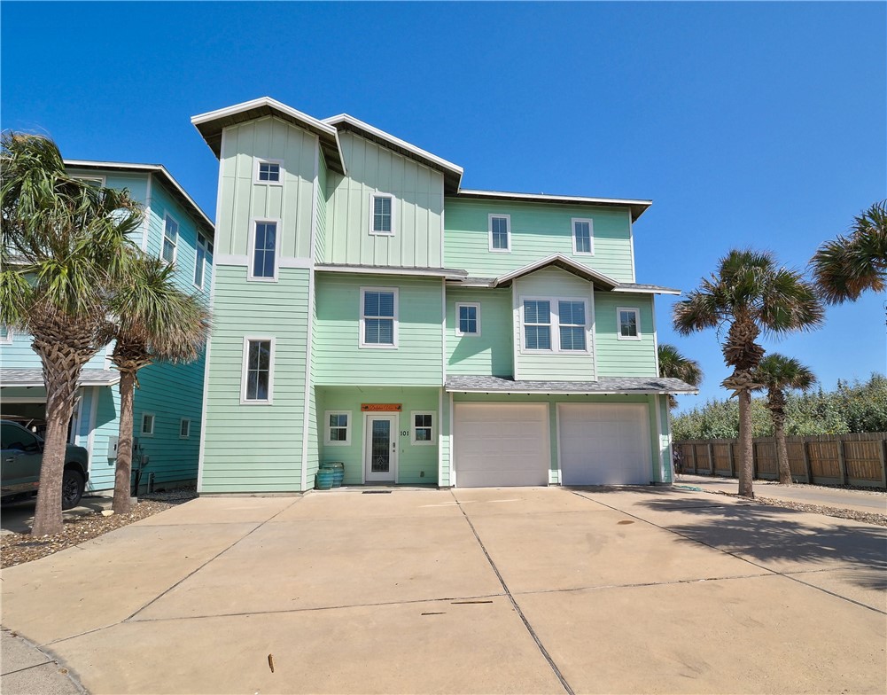 5601 State Highway 361 101
