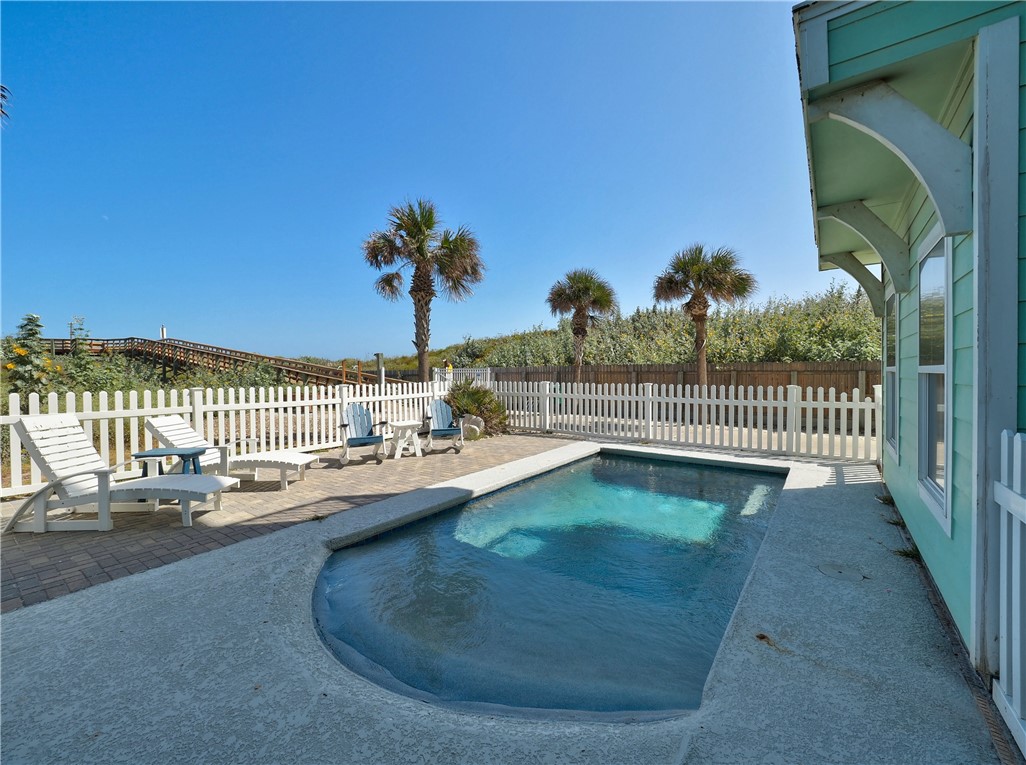5601 State Highway 361 101