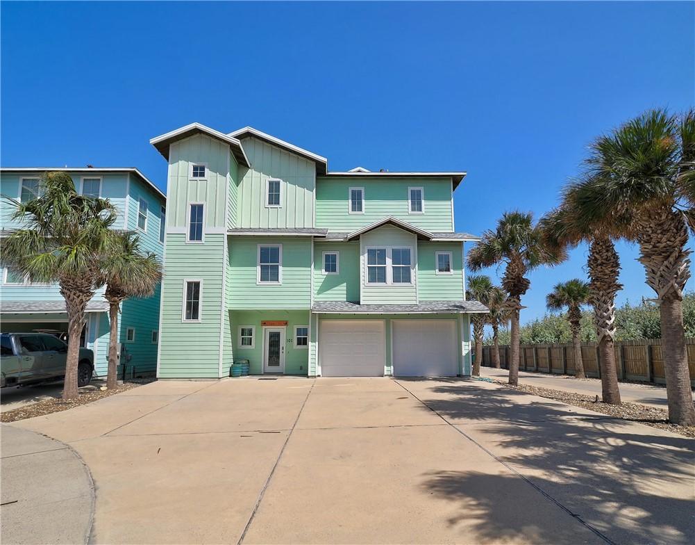 5601 State Highway 361 101