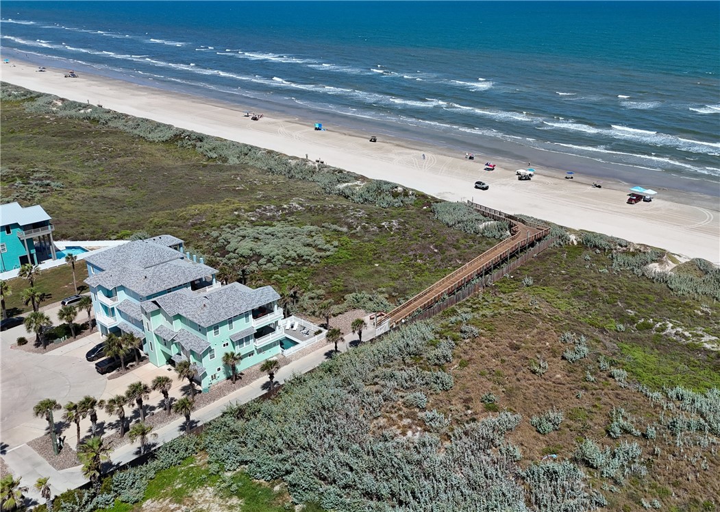 5601 State Highway 361 101