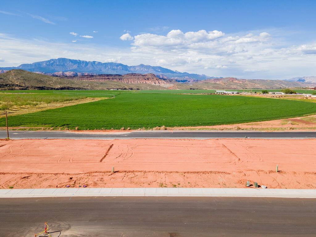 Sand Hollow Village Unit: Lot #5