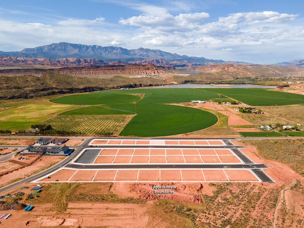 Sand Hollow Village Unit: Lot #5