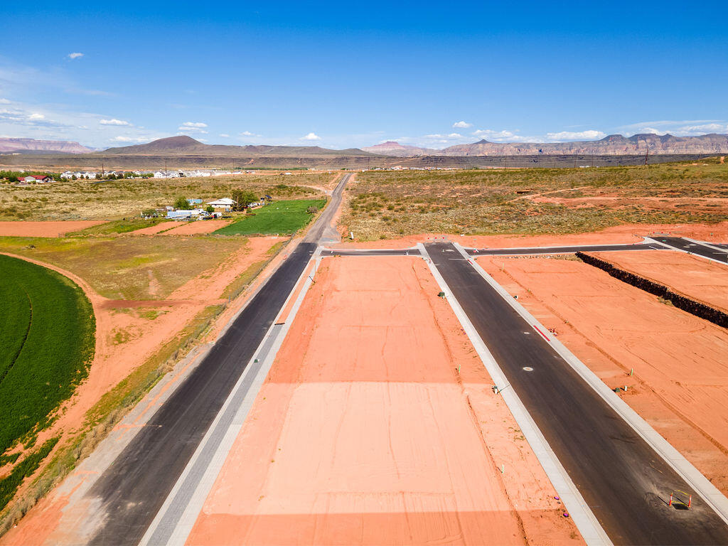 Sand Hollow Village Unit: Lot #5