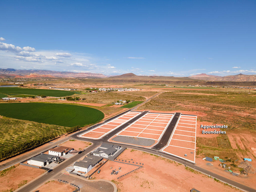 Sand Hollow Village Unit: Lot #5