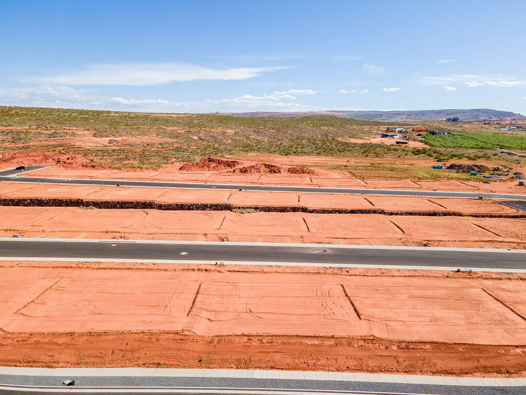 Sand Hollow Village Unit: Lot #5