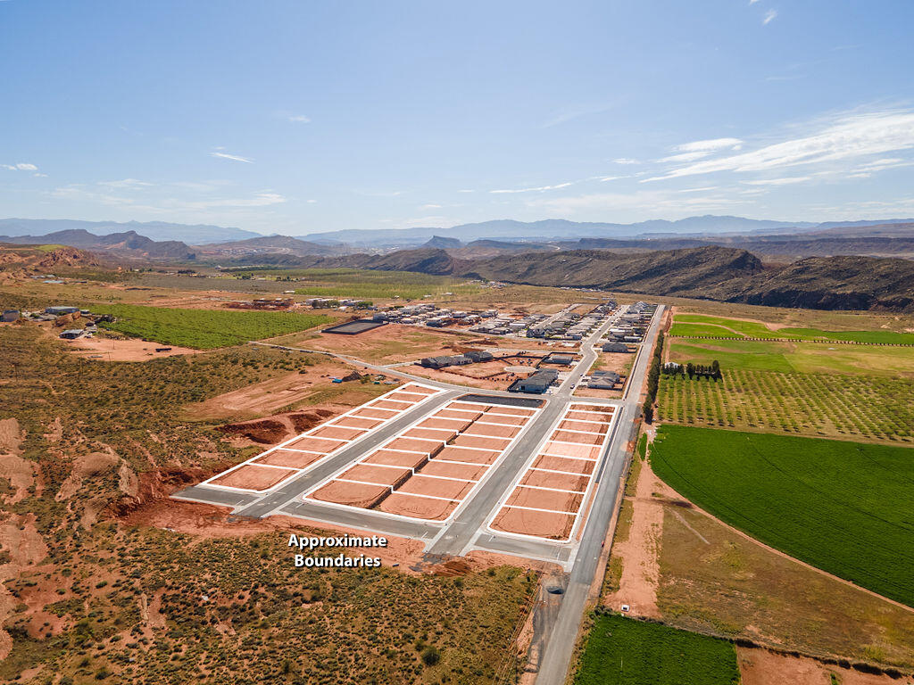 Sand Hollow Village Unit: Lot #5