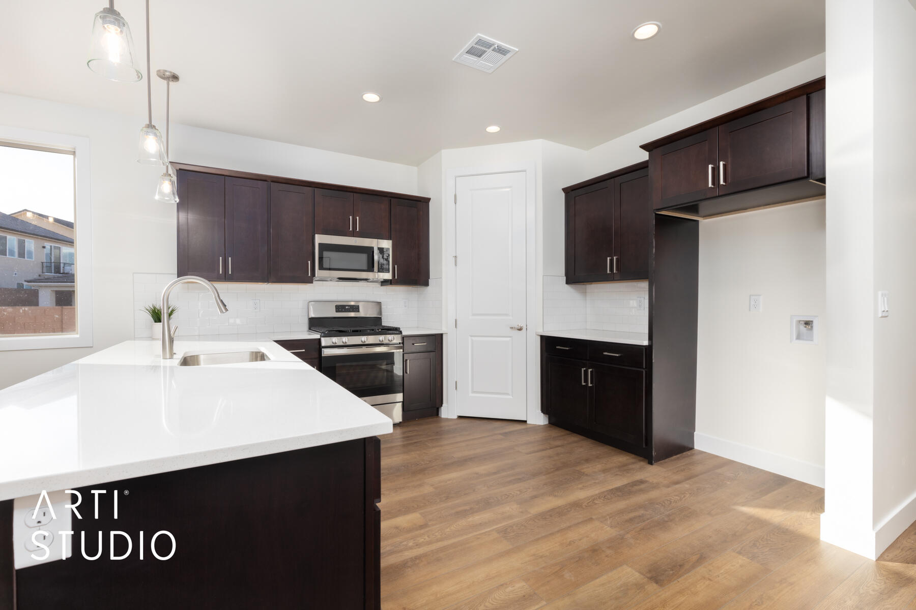 2097 W 320 S Unit: 3