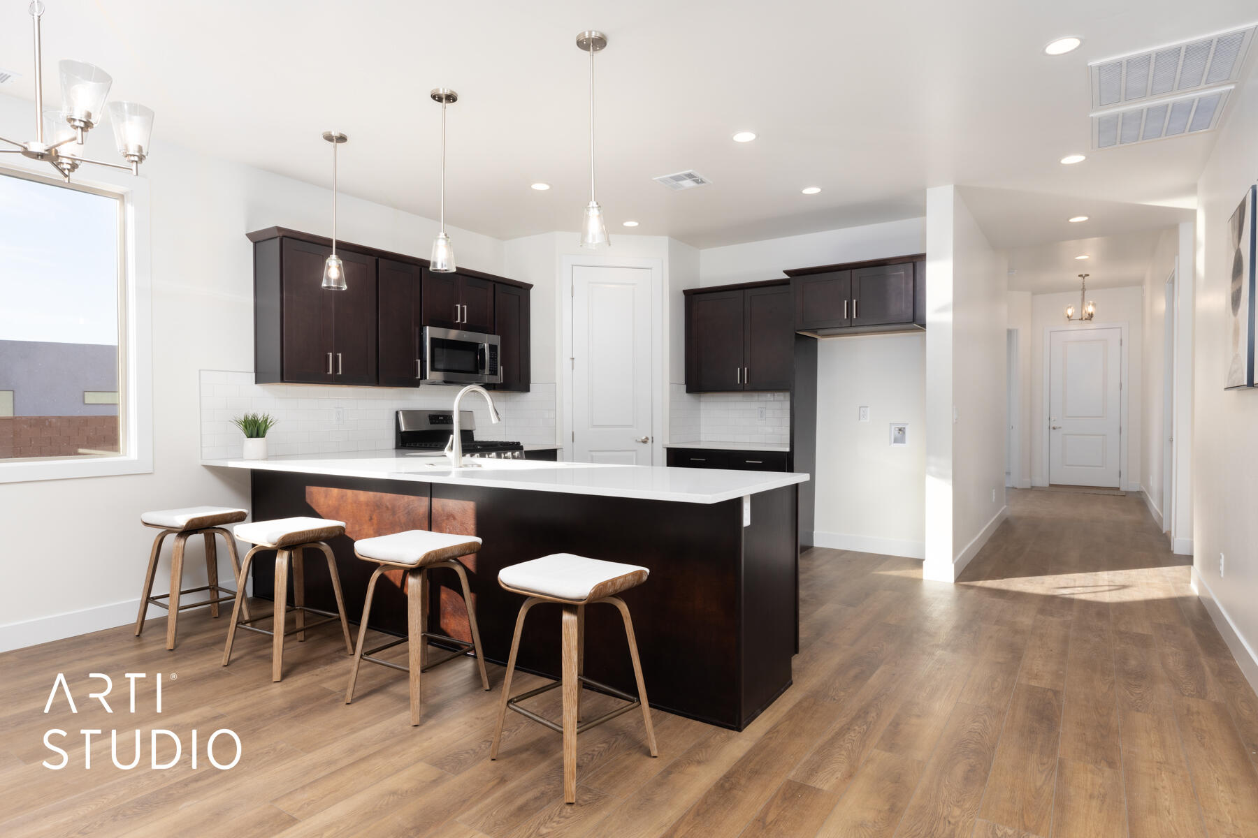 2097 W 320 S Unit: 3