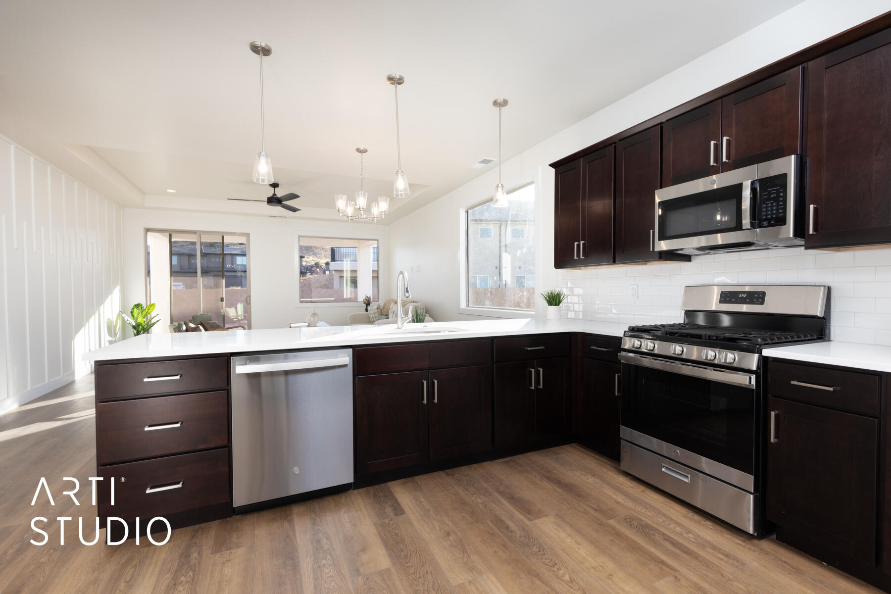 2097 W 320 S Unit: 3