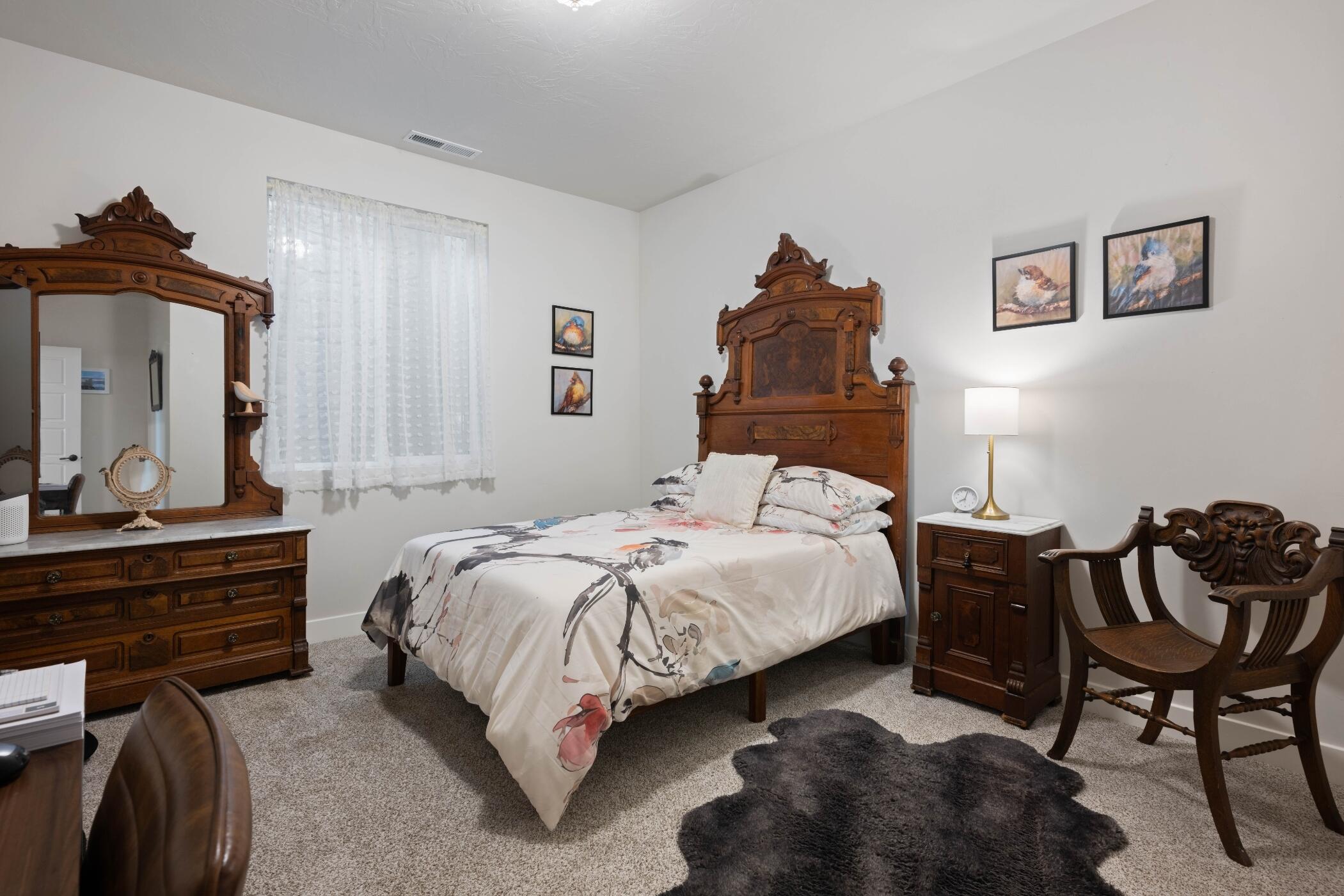 1854 W Weeping Rock