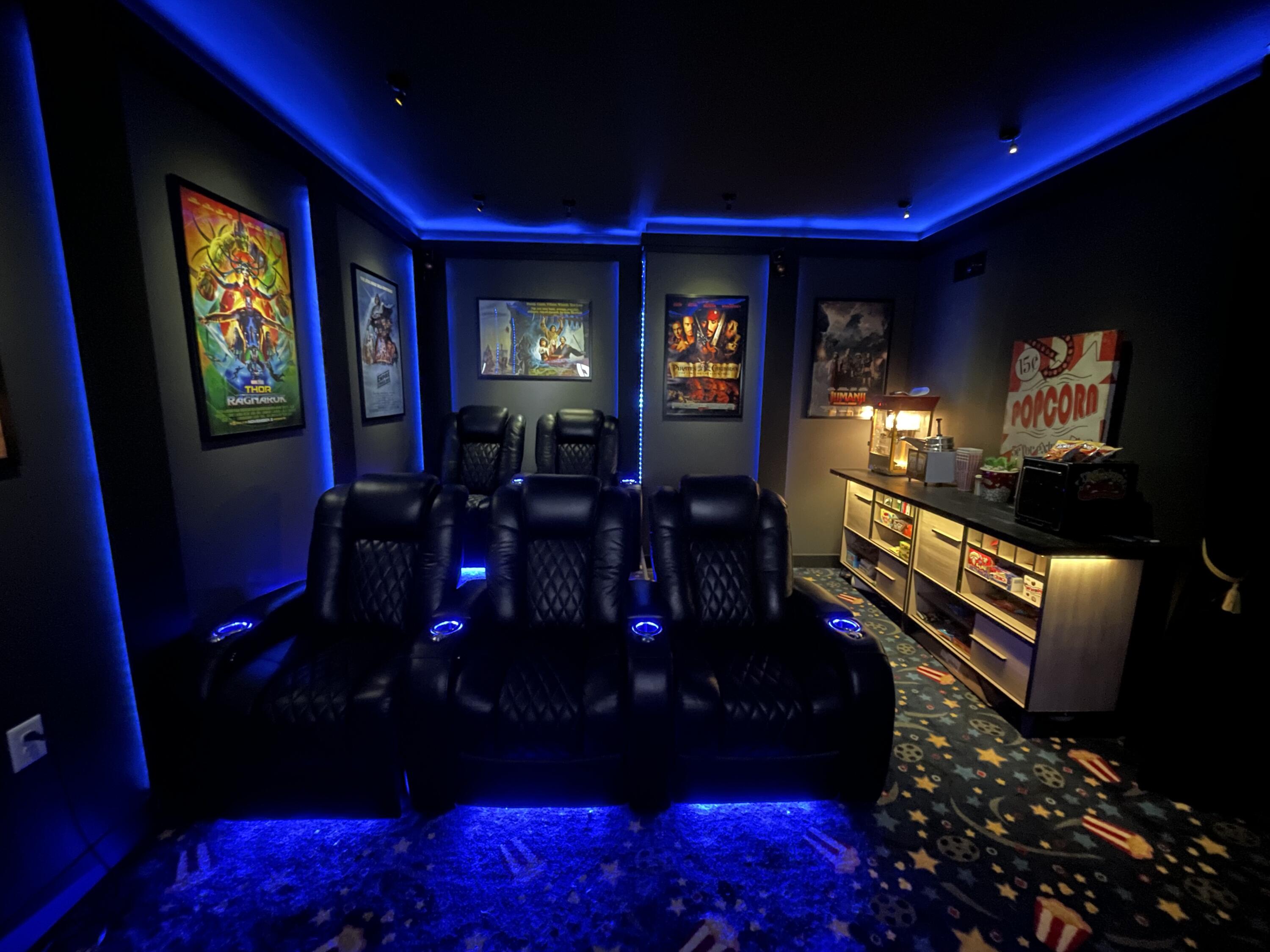 851 S Five Sisters DR