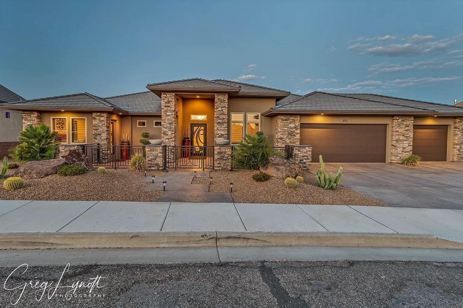 851 S Five Sisters DR