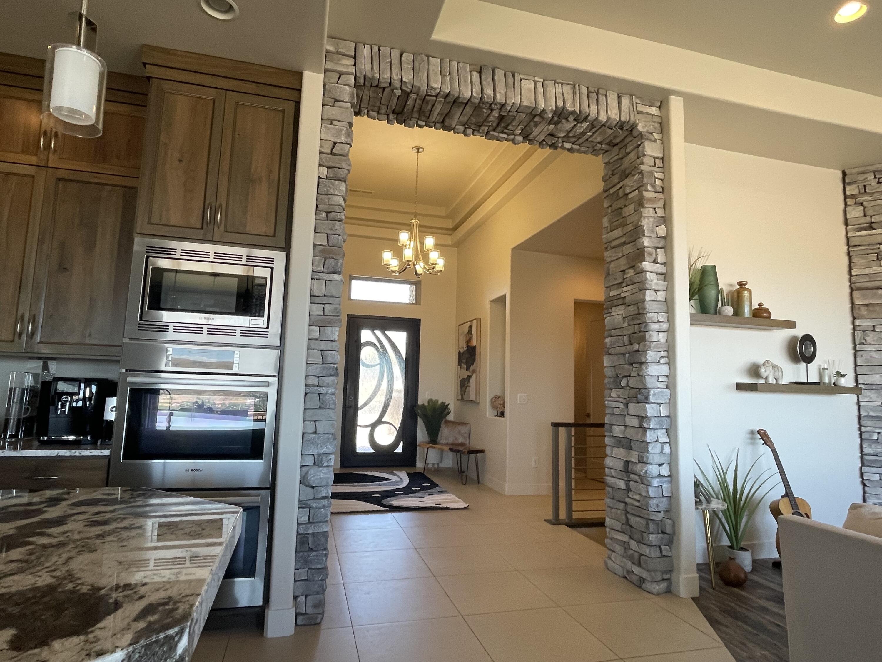 851 S Five Sisters DR