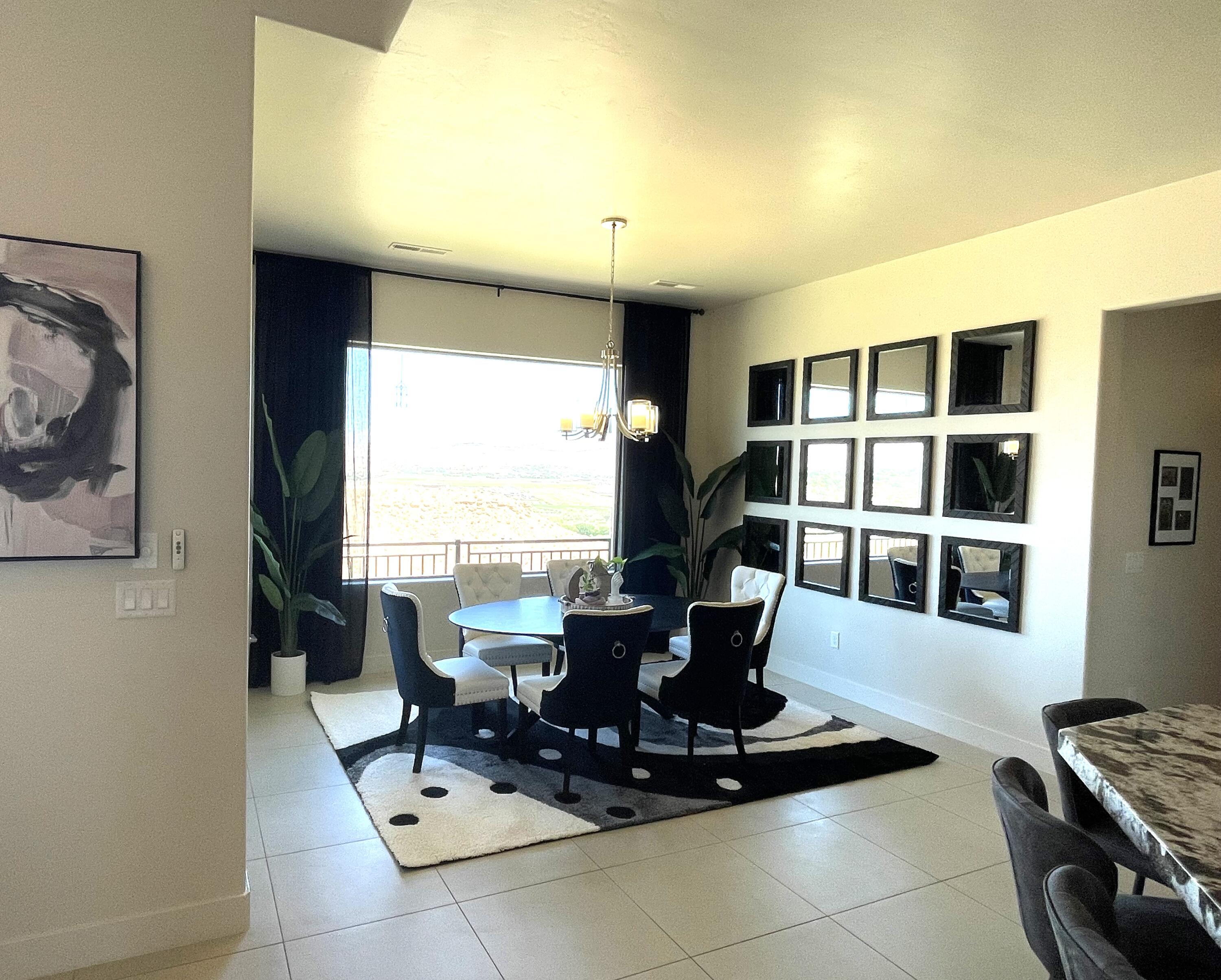 851 S Five Sisters DR