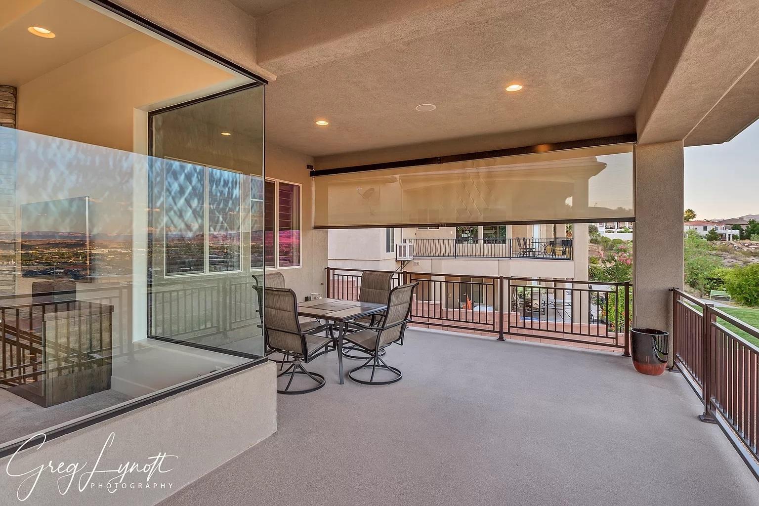 851 S Five Sisters DR