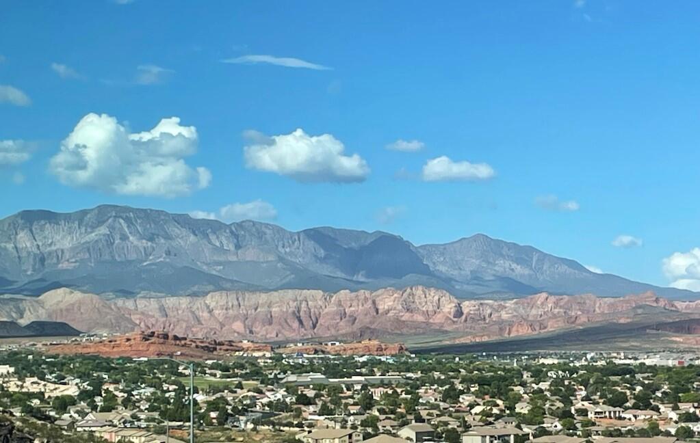 851 S Five Sisters DR