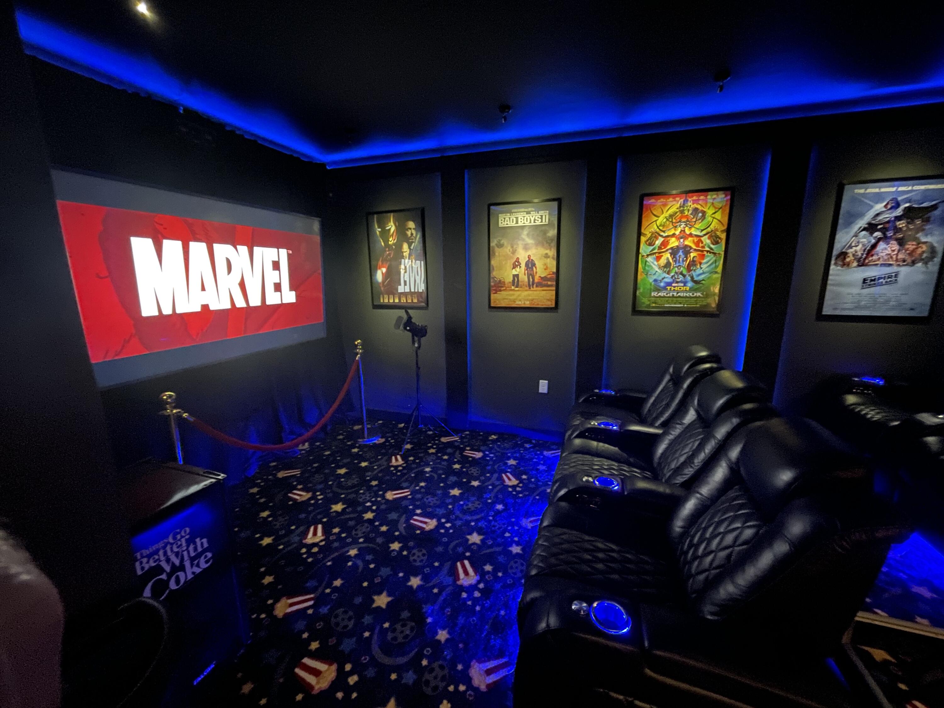 851 S Five Sisters DR