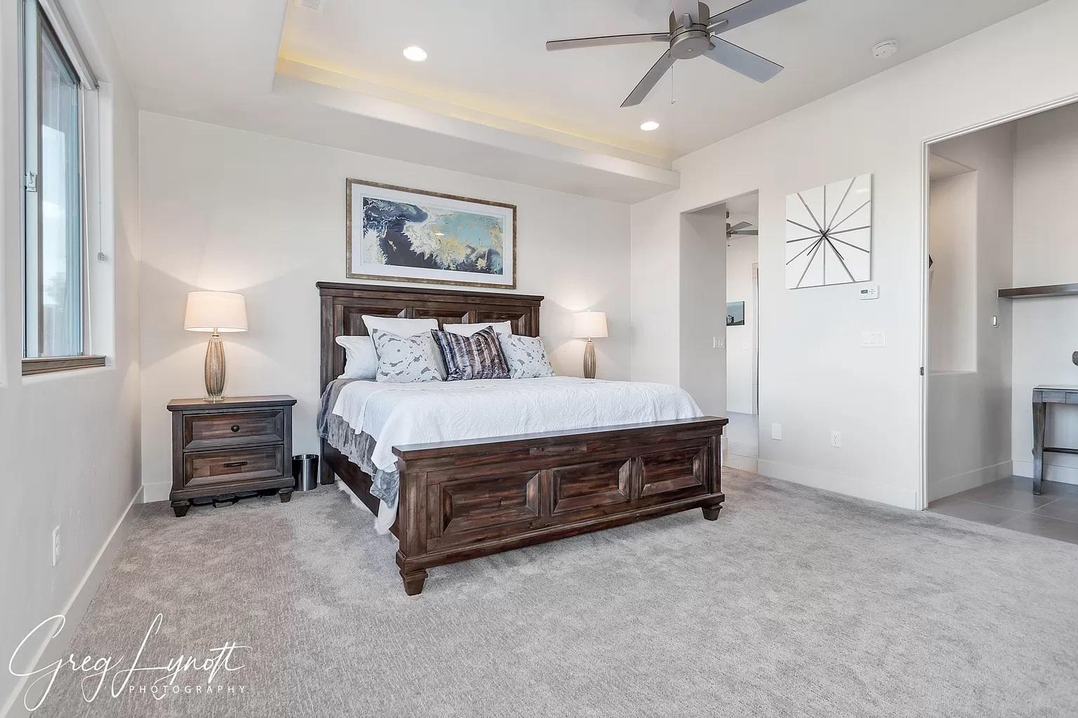 851 S Five Sisters DR