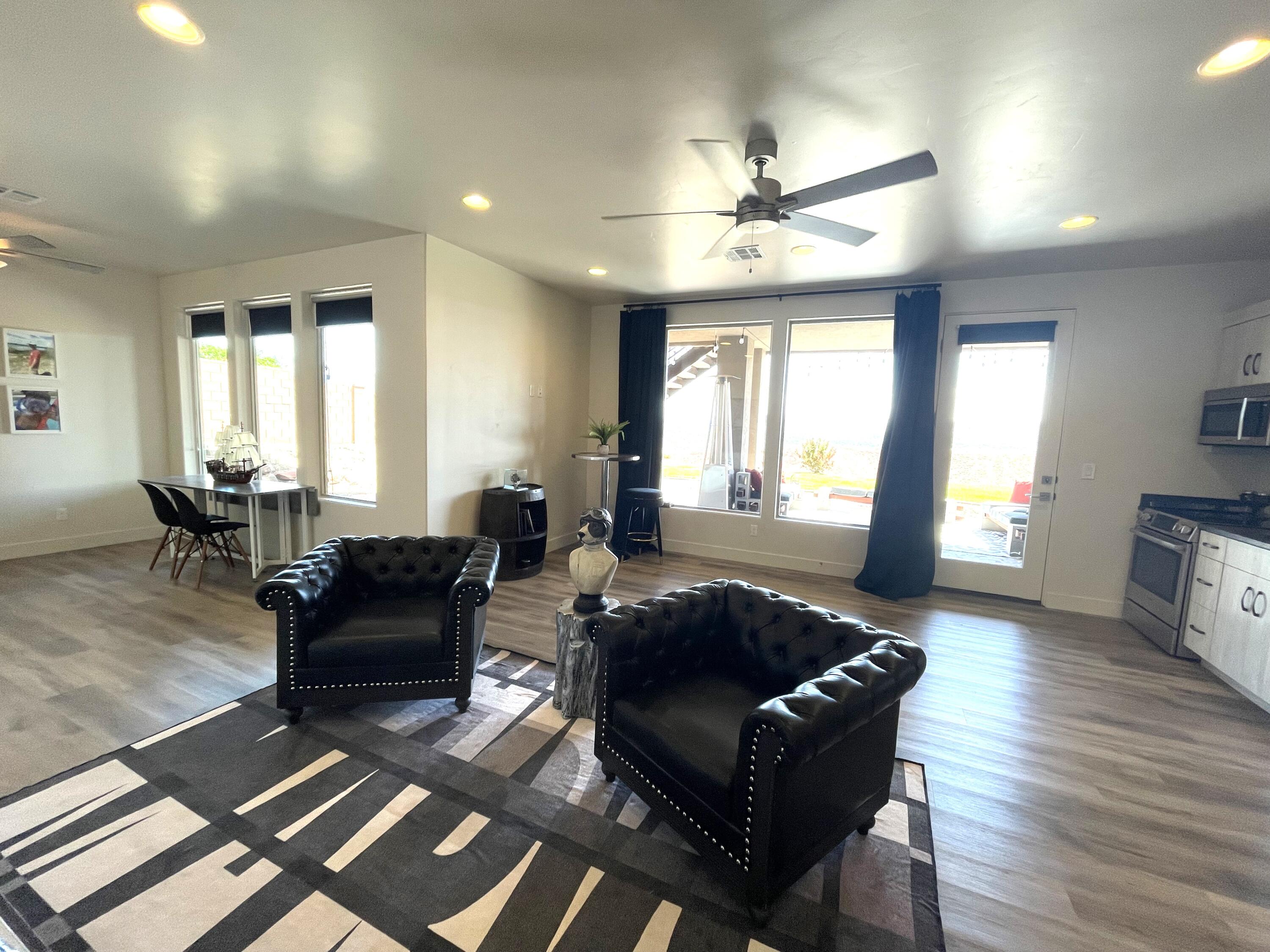 851 S Five Sisters DR