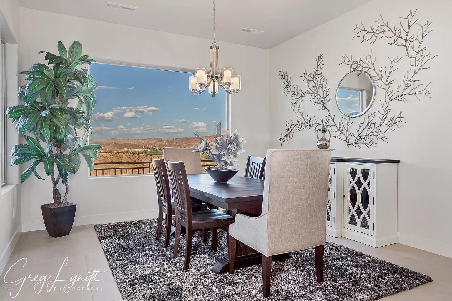 851 S Five Sisters DR