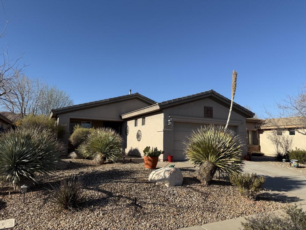 3581 Silver Creek DR