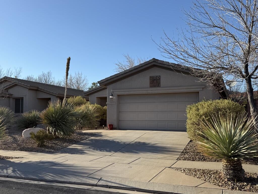 3581 Silver Creek DR