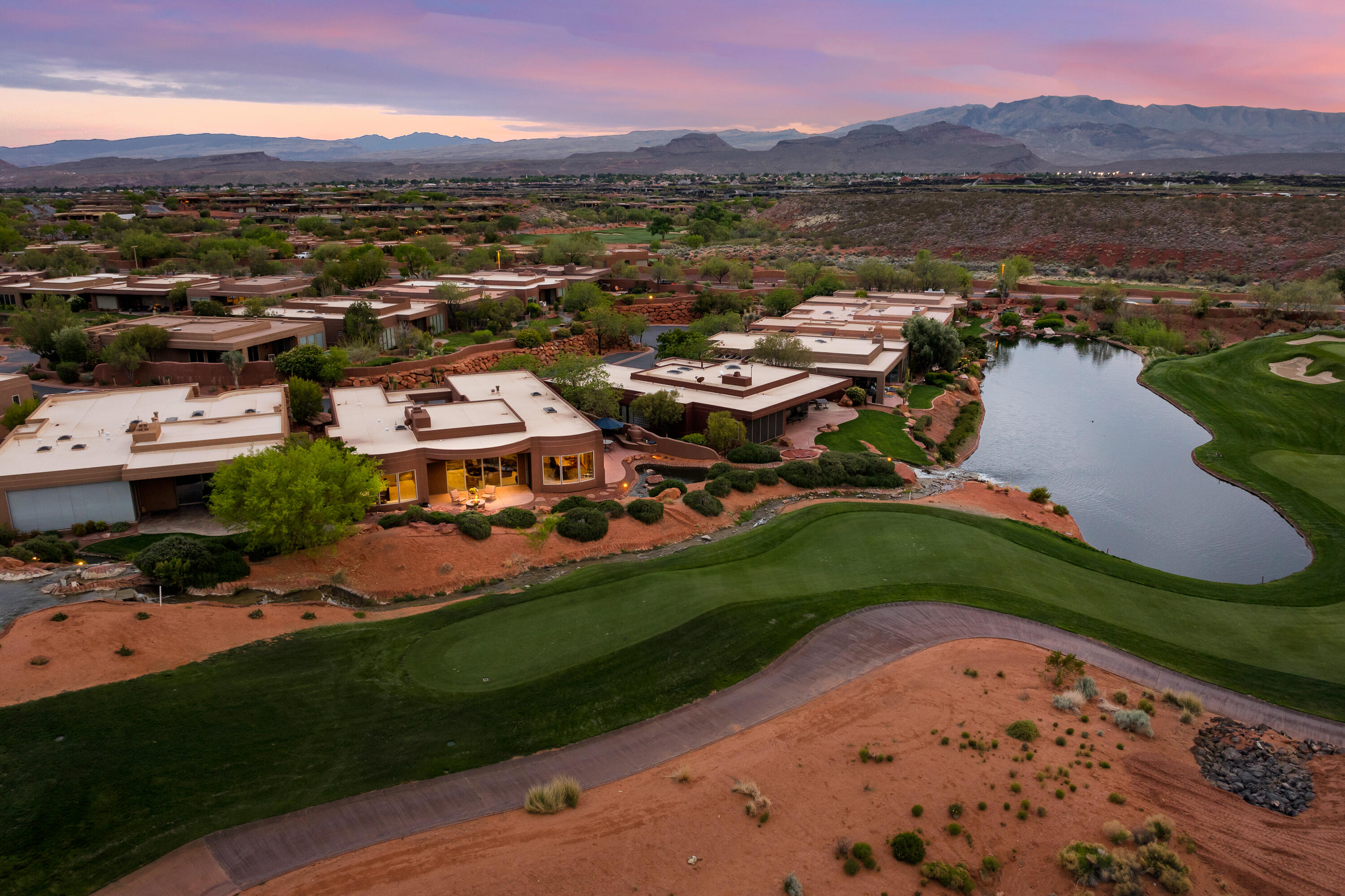 2410 W Entrada Trail Unit: #21