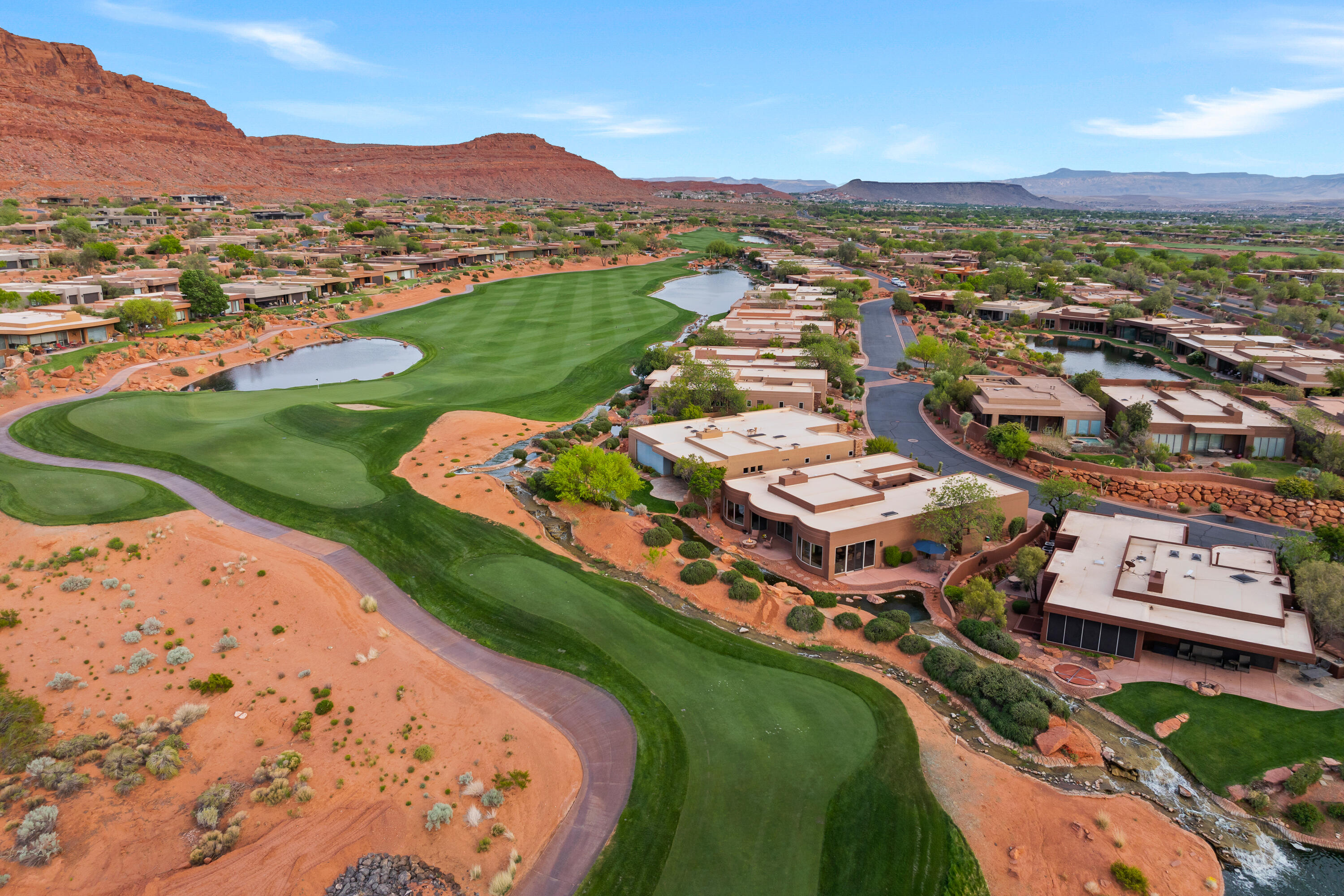 2410 W Entrada Trail Unit: #21