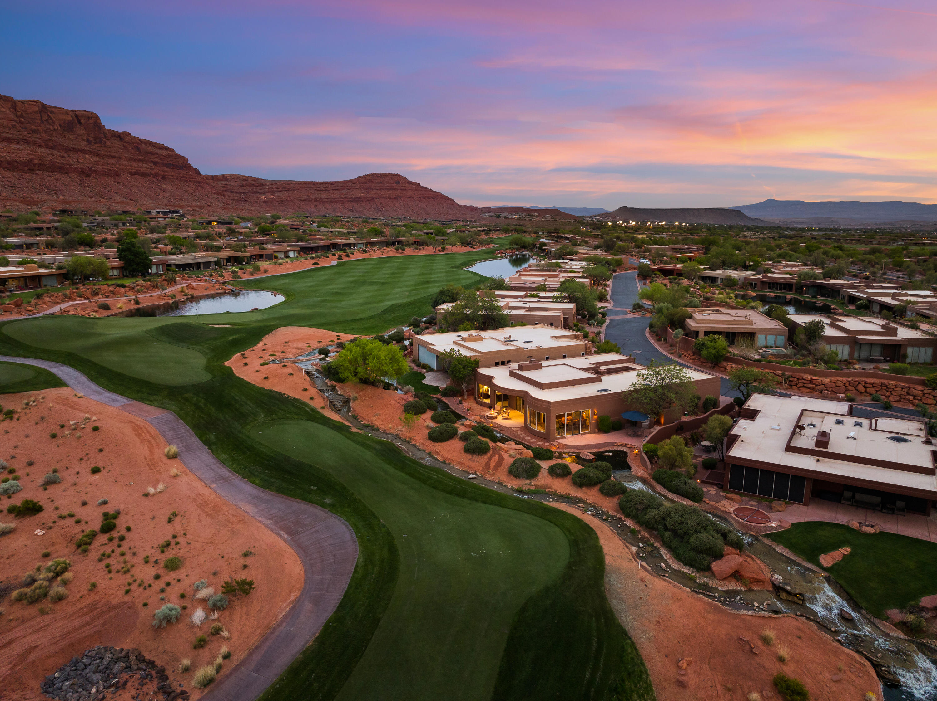 2410 W Entrada Trail Unit: #21