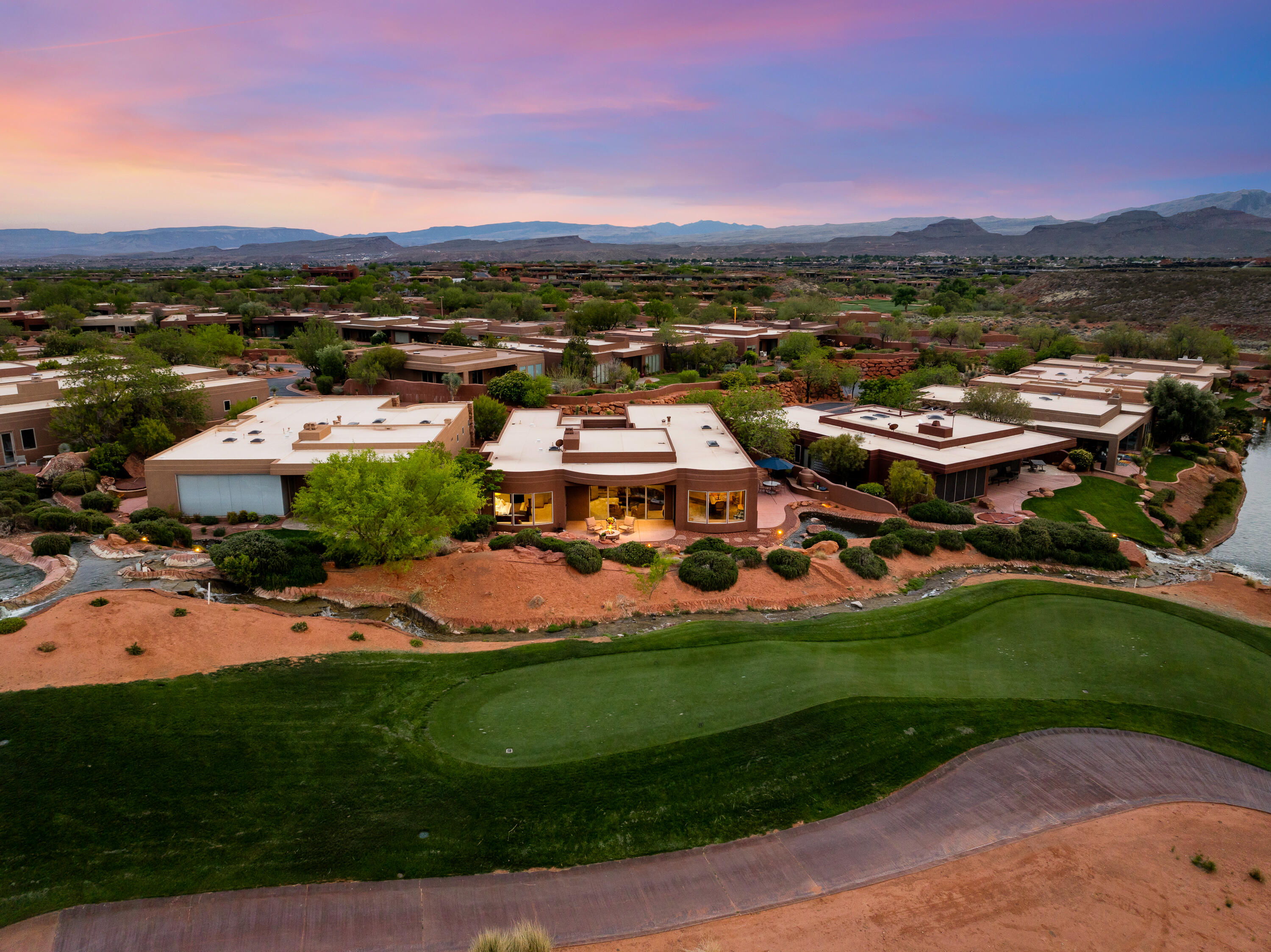 2410 W Entrada Trail Unit: #21