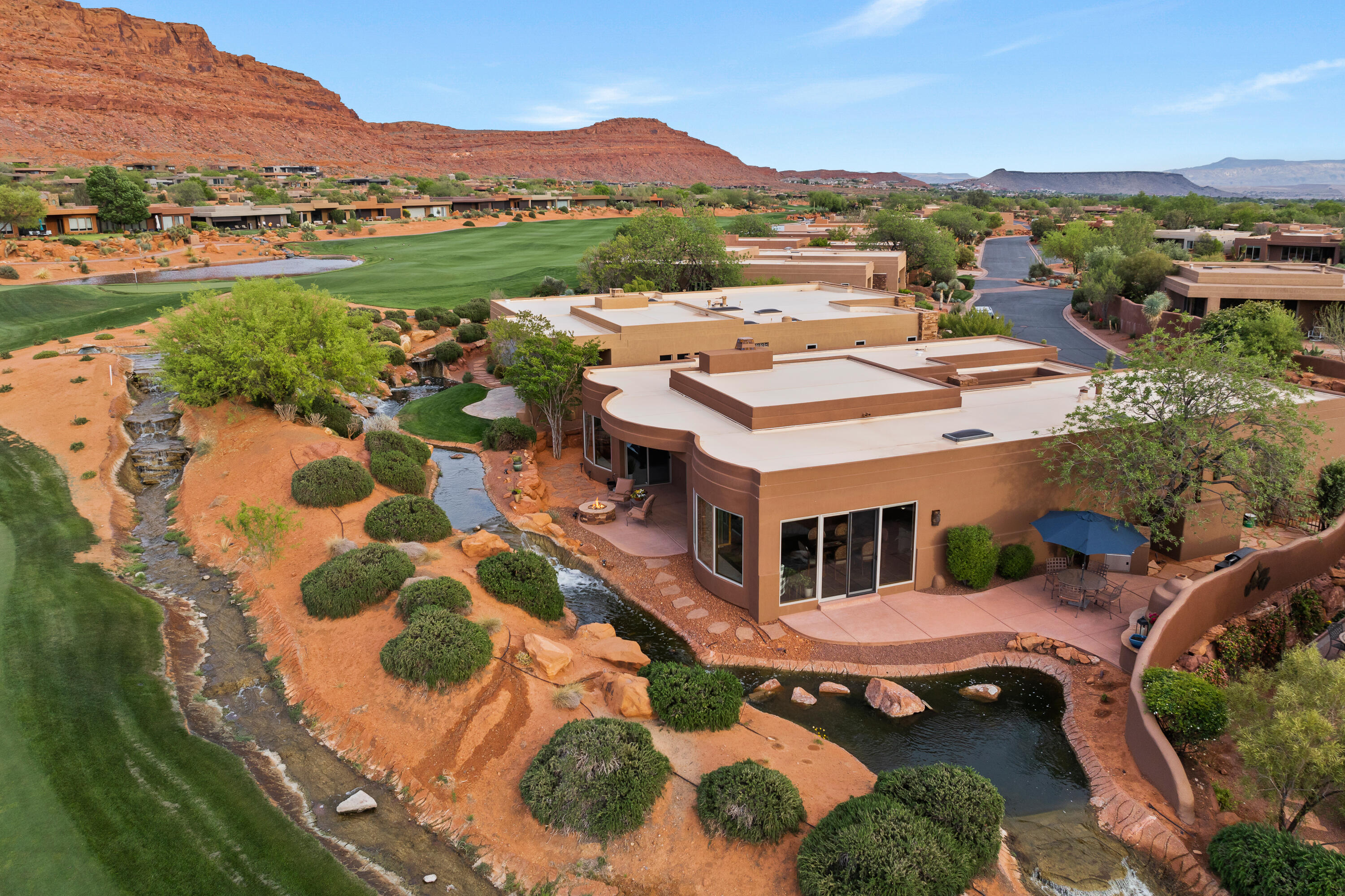 2410 W Entrada Trail Unit: #21