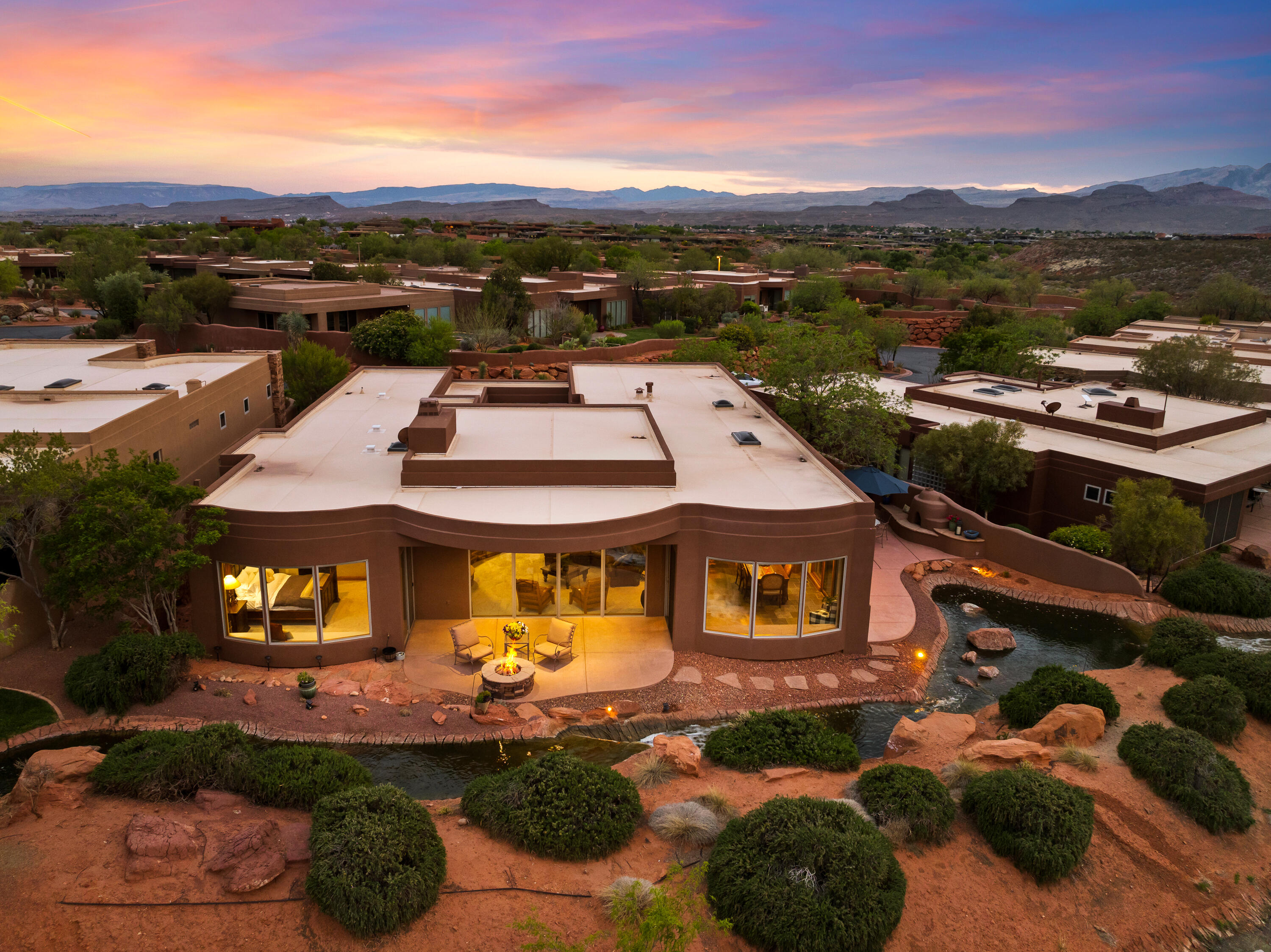 2410 W Entrada Trail Unit: #21