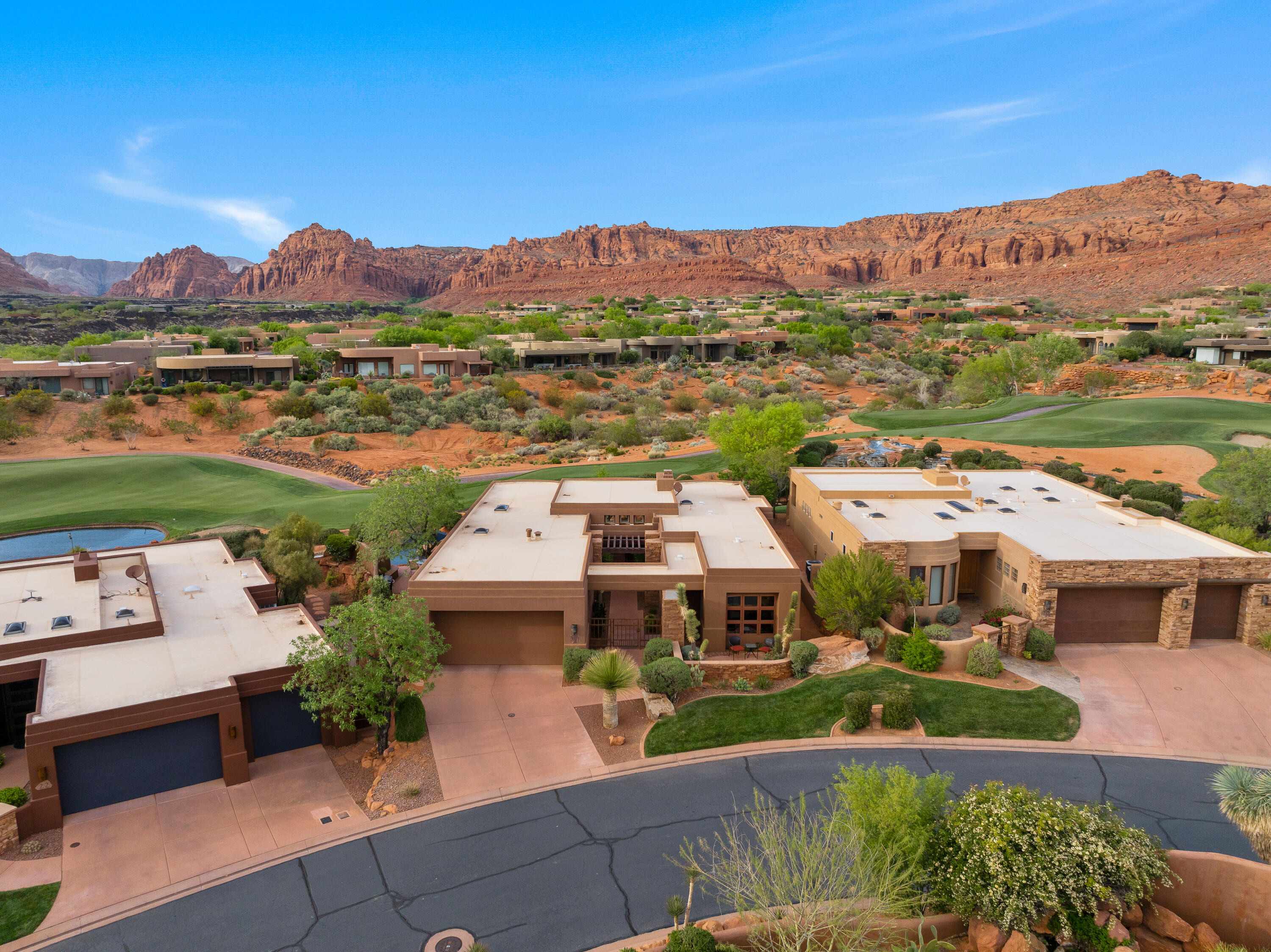 2410 W Entrada Trail Unit: #21