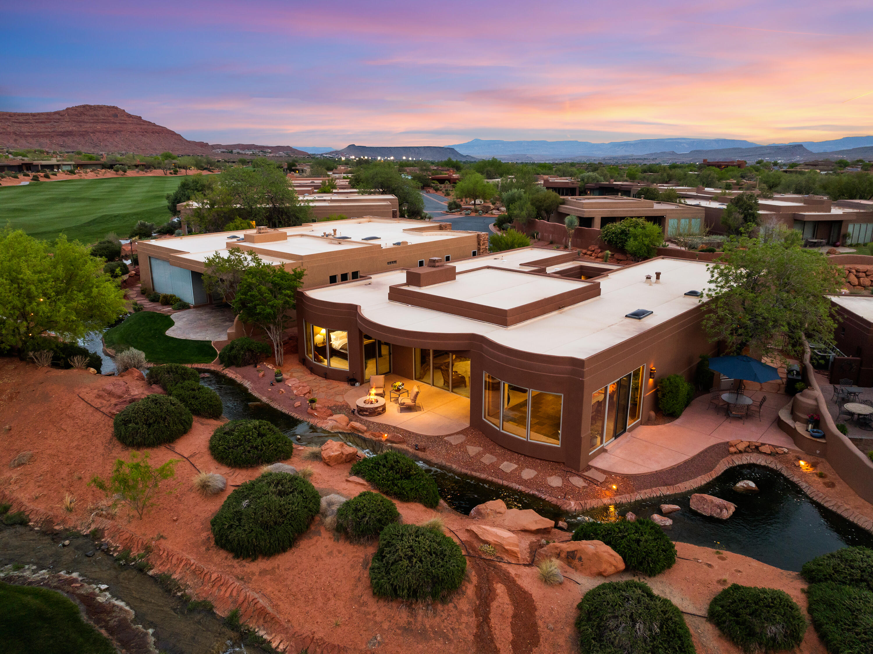 2410 W Entrada Trail Unit: #21