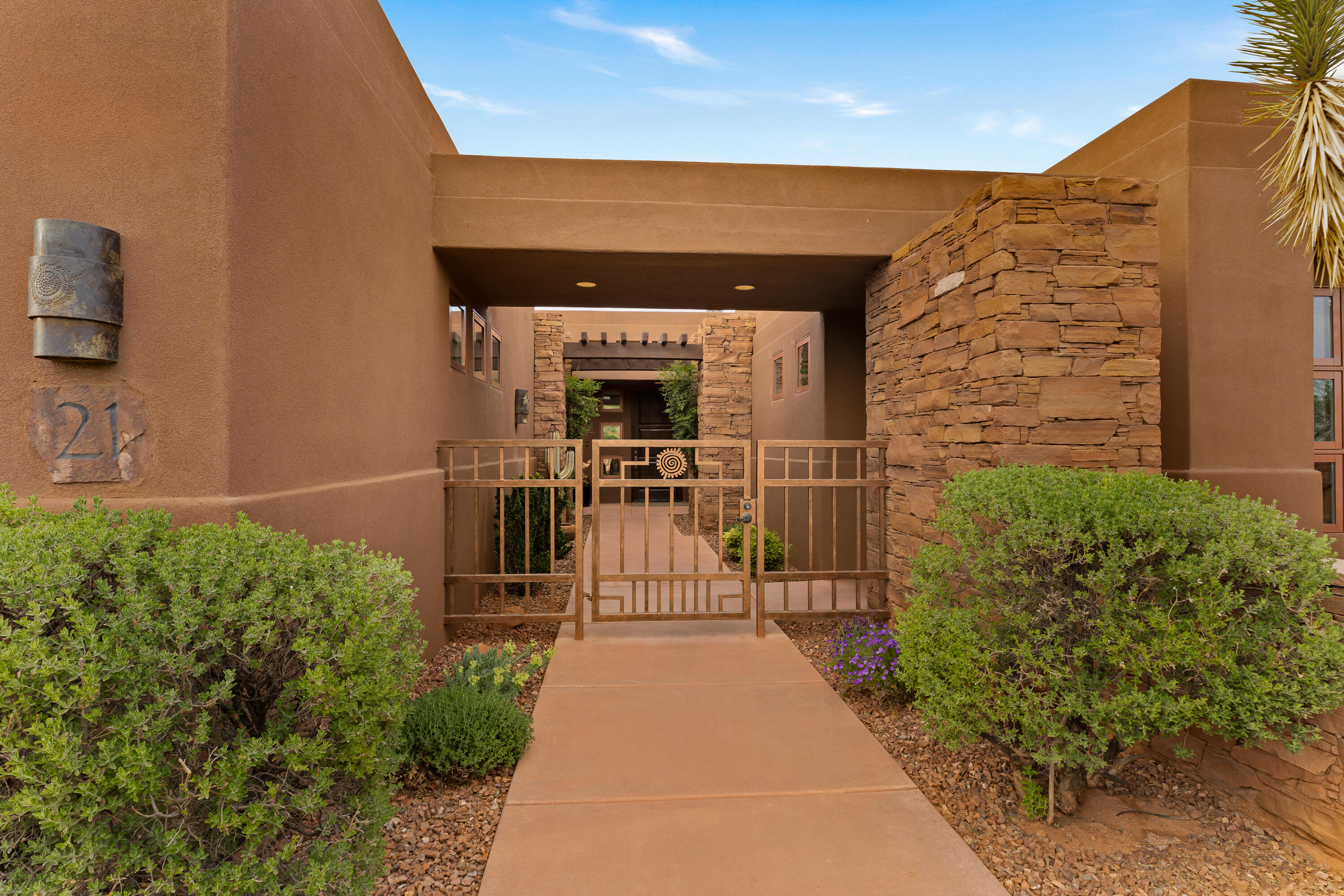 2410 W Entrada Trail Unit: #21