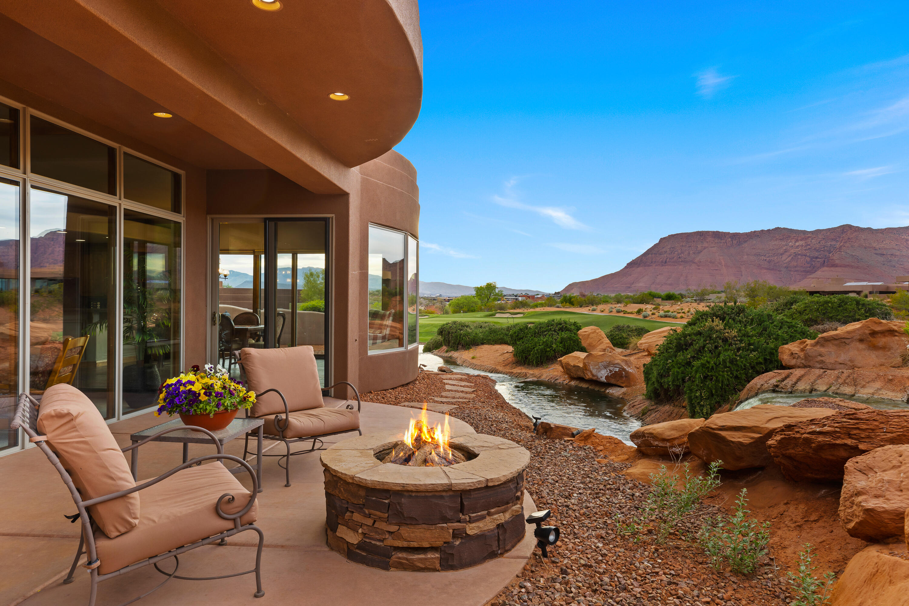 2410 W Entrada Trail Unit: #21